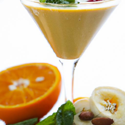 Glow From Within: The Ultimate Skin-Boosting Juice Recipe