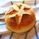 Breaking Traditions: The Art of Moroccan Bread Baking