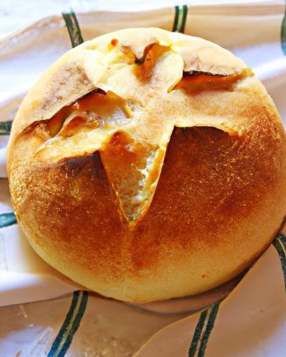 Breaking Traditions: The Art of Moroccan Bread Baking