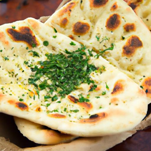 Zaatar Flatbread with Cheese: A Flavorful‍ Middle Eastern Delight