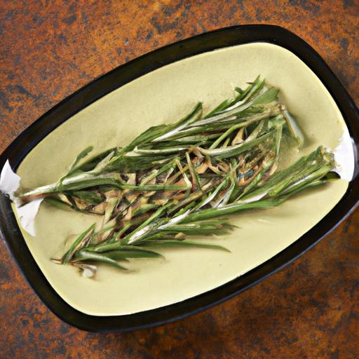 Unlock Bold Flavors: The Magic of Rosemary Garlic Seasoning