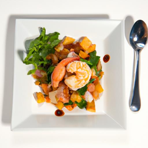 Flavor Waves: Crafting the Ultimate Seafood Seasoning Blend