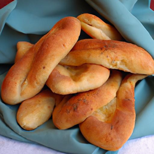 Breaking ⁢Traditions:⁢ The ⁢Art of Moroccan Bread Baking