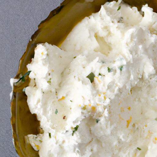 Whipped Feta Dip:​ Creamy, Tangy &⁤ Perfectly Simple Recipe
