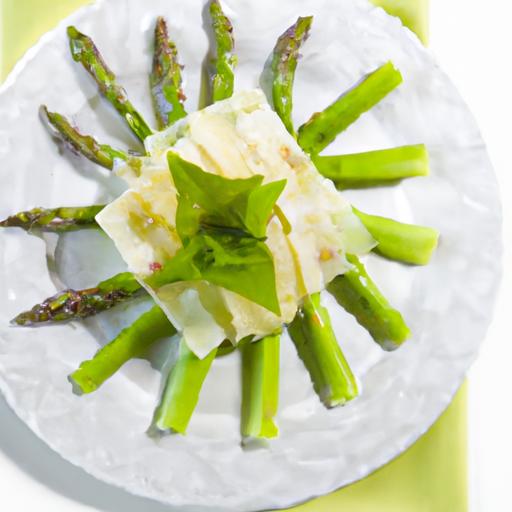 Zesty & Smooth: Mastering creamy Lemon Dill Dressing