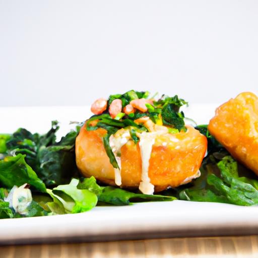 Crunchy Salmon Bites: A Crispy Recipe You'll Love