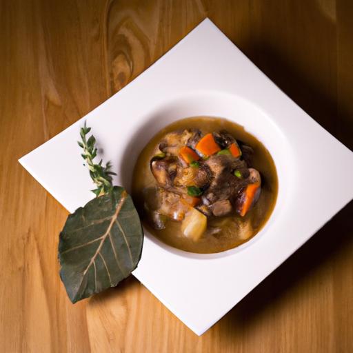 Quick & Cozy: Mushroom and Wild Rice Soup Recipe Unveiled