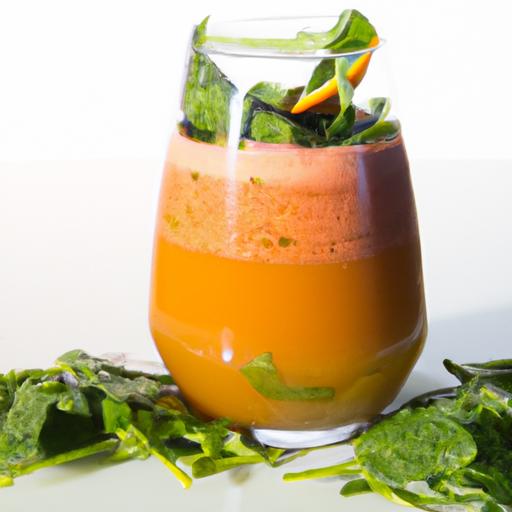 Glow From Within: The Ultimate Skin-Boosting Juice Recipe