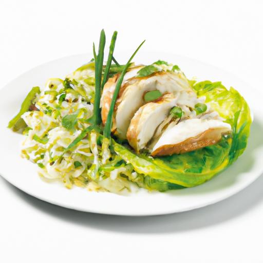 Unlock Flavor: The ‌Secret to perfect Creamy Dijon Dressing