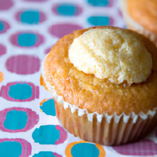 Perfectly Fluffy Vanilla Cupcakes: ⁤Your Ultimate Recipe Guide