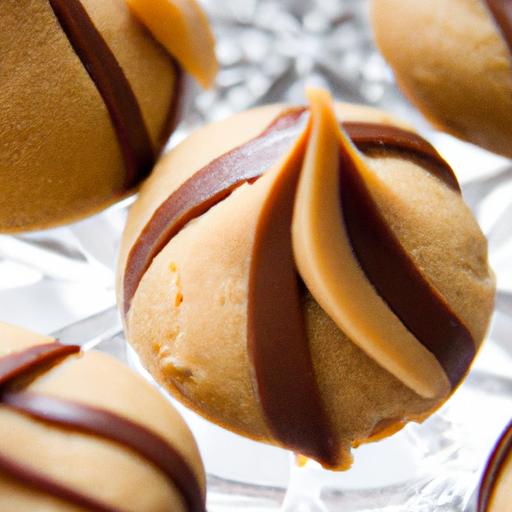 The sweet Science​ behind Perfect Peanut Butter Blossoms