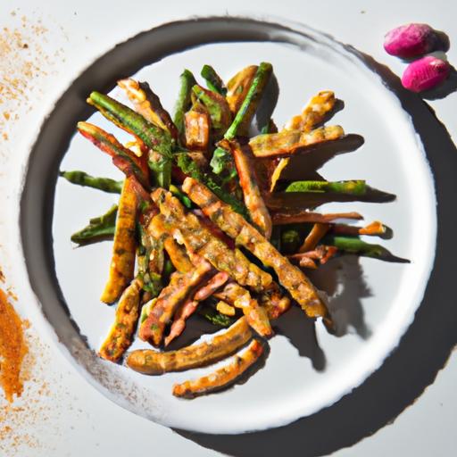 Bite ‌into Bliss: Sweet Potato & Black Bean Snacks Unveiled