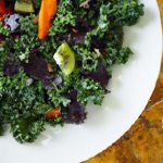 Mediterranean Kale Salad: A Fresh Twist on Classic Greens