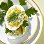 Delicious Egg Salad with Dill: A Fresh Twist on a Classic
