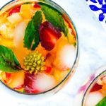 Refresh & Rejuvenate: The Power of Fruit-Infused Detox Water