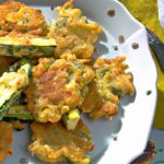 Crispy Zucchini Fritters: A Flavorful Appetizer Delight
