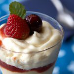 Delicious No-Bake Cheesecake Cups: Easy, Creamy Delight