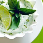 Refreshing Tzatziki with Mint: A Cool Twist on Tradition