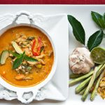 Unlock Flavor: How to Make Authentic Thai Yellow Curry Paste