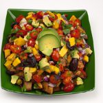 Loaded Veggie Nachos: A Colorful, Flavor-Packed Recipe