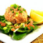 Crunchy Salmon Bites: A Crispy Recipe You’ll Love