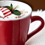 Peppermint Hot Chocolate: A Cozy Romance in Every Sip