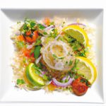 Flavor Waves: Crafting the Ultimate Seafood Seasoning Blend