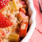 The Ultimate Guide to Perfect Strawberry Rhubarb Crisp