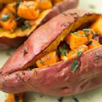 Loaded Baked Sweet Potatoes: Tasty Toppings to Try Today