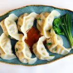 Warm Up with Flavor: A Guide to Vegetarian Korean Mandu Soup